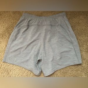 Lululemon Pace Breaker Short